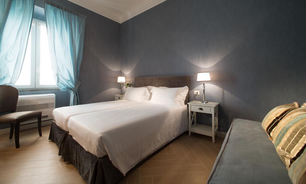 San Giuliano Affittacamere 3*