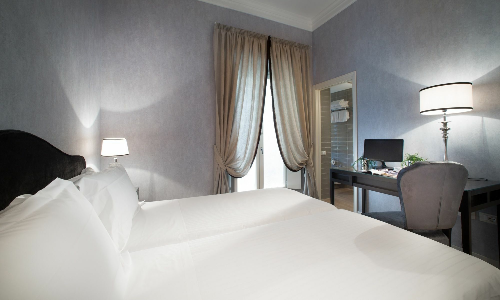 San Giuliano 3* Florenz